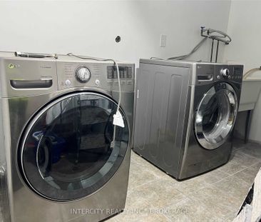 For Lease - 5 Browning Trail Unit# Walkout Basment, Barrie, Ontario - Photo 3