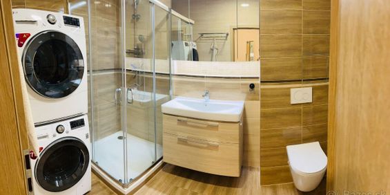 Ponúkame na prenájom 2izb. byt na ul. Pekná cesta- BAIII – Fotografia 3