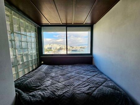 Ενοικίαση κατοικίας, 48 τ.μ., Πειραιάς, 900 € - Photo 2