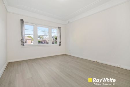 33 Church Street, Ashfield NSW 2131 - House For Rent | Domain - Photo 4