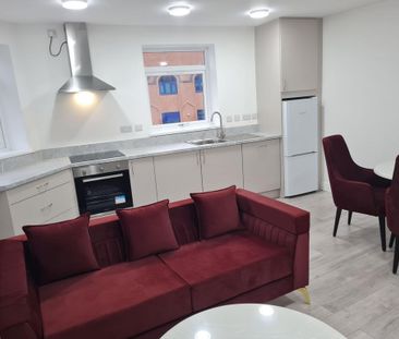 2 bedroom apartment to rent - Photo 1