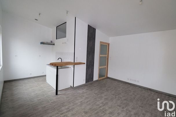 Studio 1 pièce de 29 m² à Montargis (45200) - Photo 1