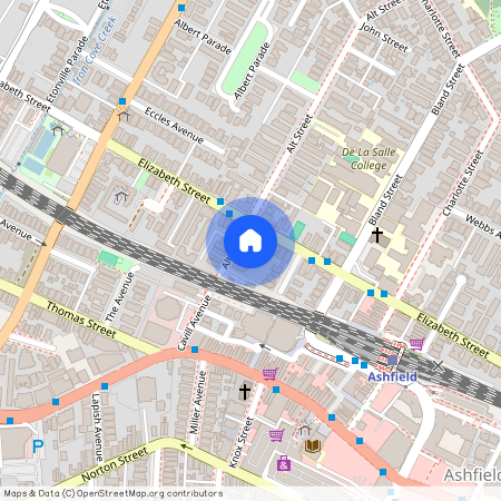 Rumpus/0 Arthur St, NSW 2131, Ashfield