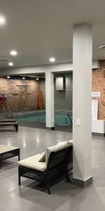 Loft à louer | Vieux-Québec | cession de bail - 6 mois restants - Photo 3