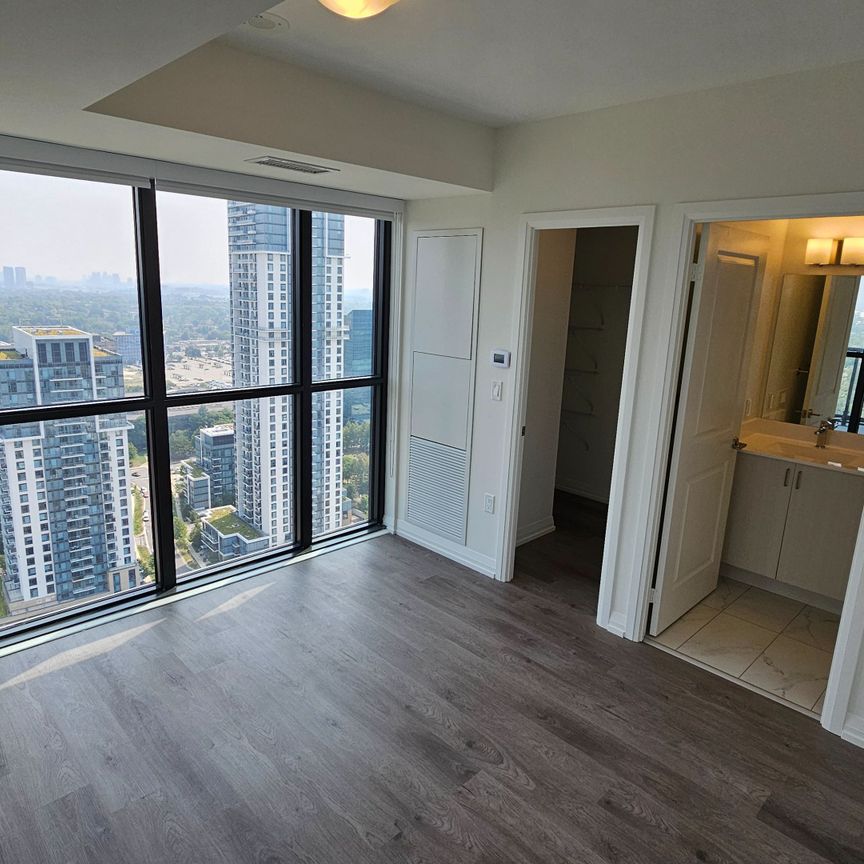 For Lease - 325 Yorkland Boulevard Unit# 3604, Toronto, Ontario - Photo 1