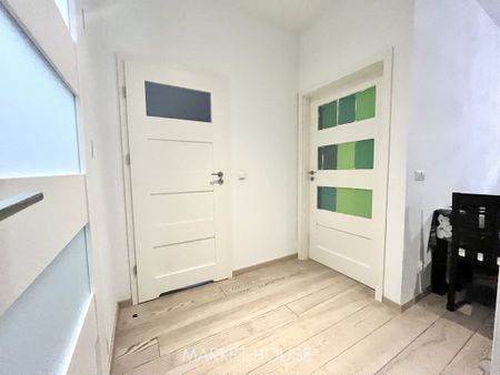 3 pokoje | 60 m² | Ogródek | Gumieńce - Zdjęcie 4