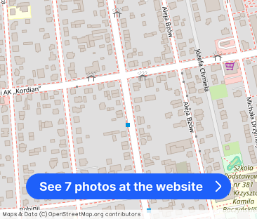 kawalerka z balkon + parking na ursusie - Photo 1