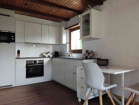 2.5 Zimmer, 32 m², EG - Photo 3