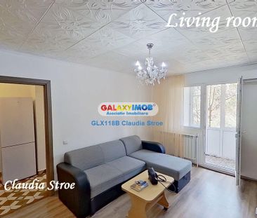 INCHIRIERE APARTAMENT 2 CAMERE GIURGIULUI - Fotografie 3