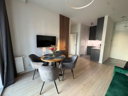 Apartament na Wyspie Słodowej | Młyn Maria - Фото 4