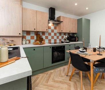 1 bedroom in a house share to rent - Photo 3