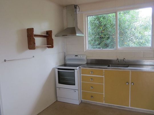 Four Bedroom flat for young working tenants or stu - Photo 1
