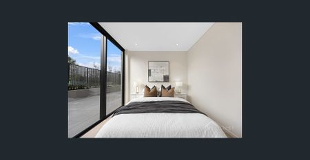 UNFURNISHED SPACIOUS LUXURY LIVING: 140 SQM APARTMENT IN 'SEYMOURS RESIDENCES' - Photo 5