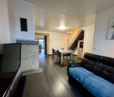 Maison 3 pièces - Photo 6