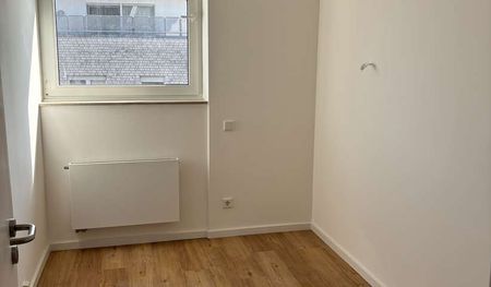 Kernsanierte 3-Zimmerwohnung im Südviertel - Foto 3