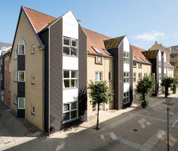 Ågades Passage 1A, 3., 9000 Aalborg - Photo 3