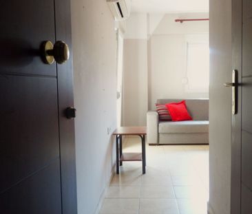 Studio/Γκαρσονιέρα για ενοικίαση Κέντρο (Φλώρινα) - Φωτογραφία 1