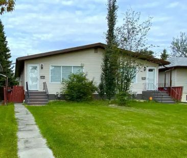 12804 102 St BSMT | 12804 102 Street, Edmonton - Photo 1