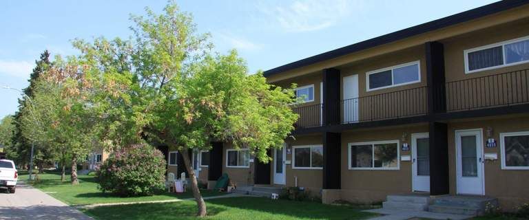 Rivervalley Townhomes | 4519 101A Avenue, Edmonton - Photo 1