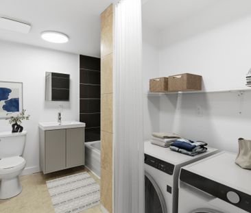 Appartement à louer, Montréal (Le Sud-Ouest) - Photo 2