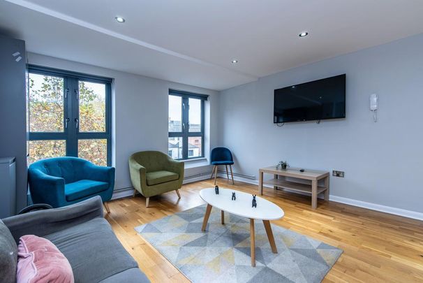 2 bedroom apartment to rent - Photo 1