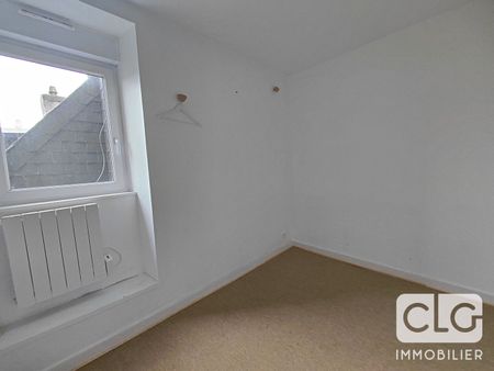 Location Appartement 2 pièces 29m² - Photo 2