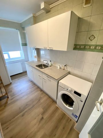 Te huur: Kamer Rembrandtlaan in Enschede - Foto 4