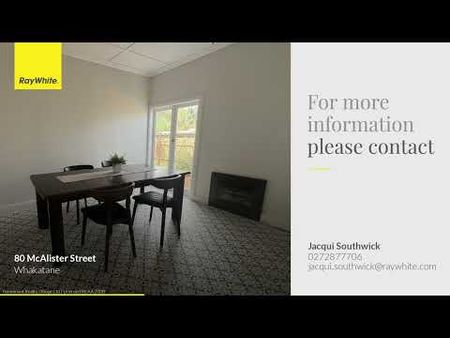 Beautiful Three-Bedroom Home in Prime Location! - Photo 5