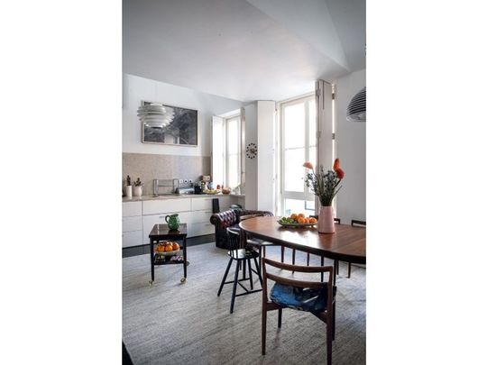 8 bedroom luxury Villa for rent in Misericórdia, Portugal - Photo 1