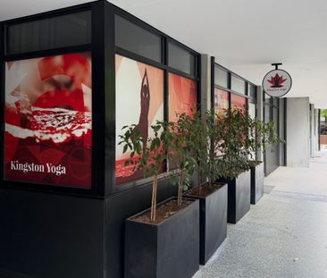 204/10 Parbery Street, Kingston ACT 2604 - Apartment For Rent | Domain - Photo 6