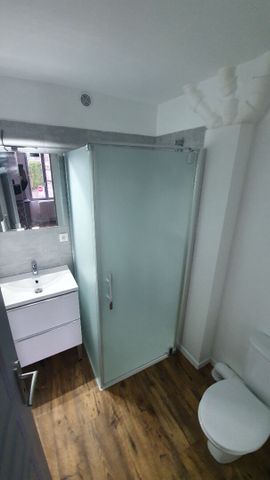 Appartement meublé Chambly - 2 pièces - 39.36m² , Chambly - Photo 5