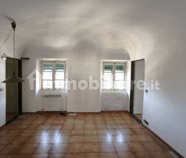 Trilocale salita Superiore San Rocchino, Castelletto, Genova - Photo 1