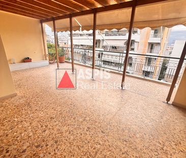Διαμέρισμα, προς ενοικίαση Άγιος Δημήτριος Κωδικός 2637077 - Photo 2