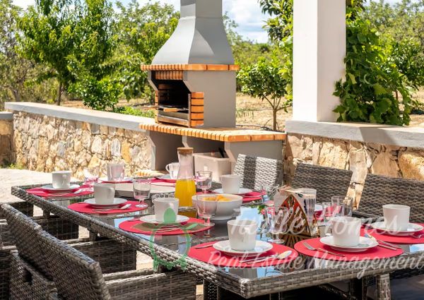 TH2023441 - Entire villa in Boliqueime winter Rental