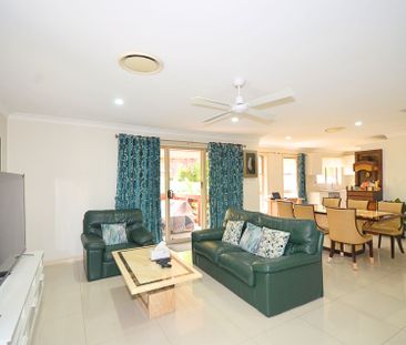 3-Bedroom Family Home within 100m to Girraween Public School Catchment - Photo 3