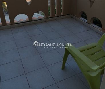 Studio/Γκαρσονιέρα για ενοικίαση Κέντρο (Νέα Αλικαρνασσός) - Photo 5