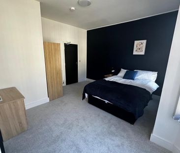 1 bedroom house of multiple occupation to rent - Photo 5