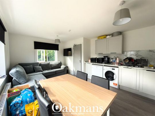 3 bedroom apartment to rent - Photo 1