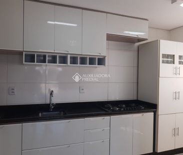 Apartamento com 3 quartos e 78m² para alugar em City, Cachoeirinha. - Foto 1