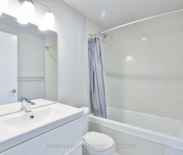 Brant Park Lofts , #911 - Photo 4