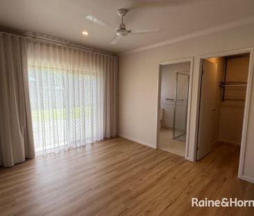 3 bedroom 2 bathroom unfurnished home in Cassowary - Photo 6