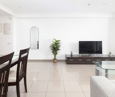 Avinguda Mare Nostrum - Foto 1