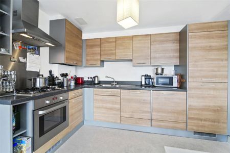 2 bedroom apartment to rent - Photo 5