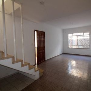Casa para alugar com 125m², 3 quartos e 1 vaga - Foto 1