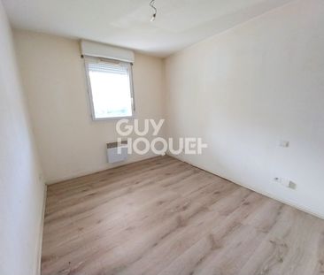 APPARTEMENT DE TYPE 2 AVEC BALCON ET PARKING - Photo 4