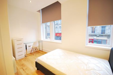 3 Bed - Grainger Street, Newcastle - Photo 5