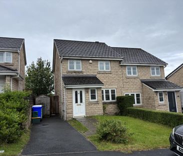 3 bedroom semi-detached house to rent - Photo 5