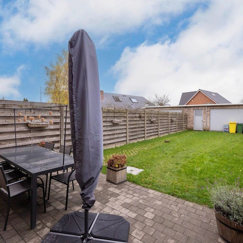 Bel-étage te huur in Herenthout voor € 1.000 met 2 slaapkamers - Photo 1