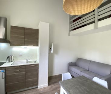 APPARTEMENT T2 DUPLEX - Photo 3