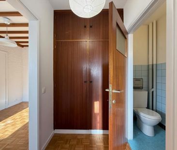 Studio te huur - Foto 1